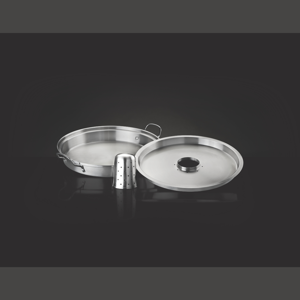 PRO Hähnchen-Halter – Bild 3