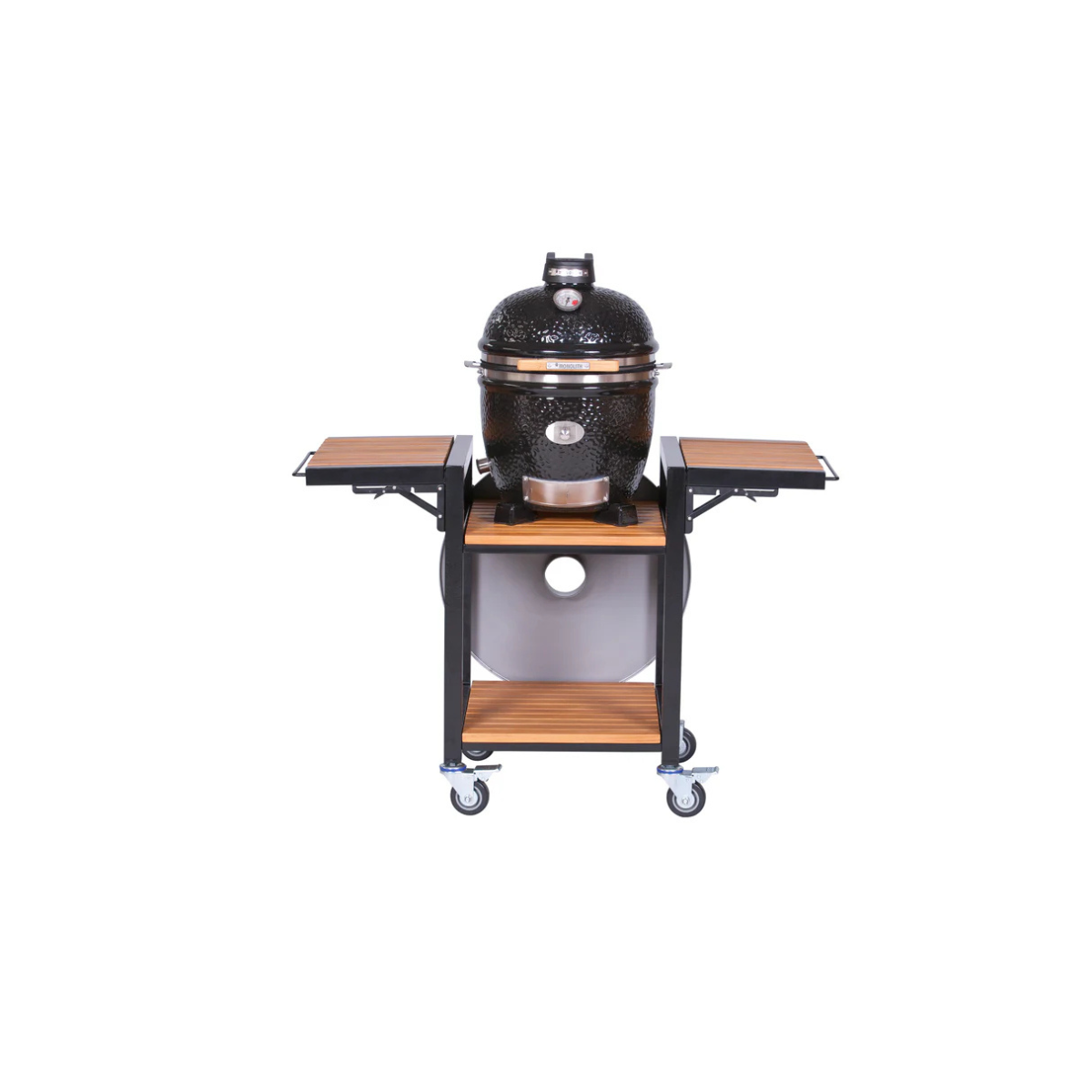 ICON/JUNIOR Trolley inkl. Seitentische – Bild 2