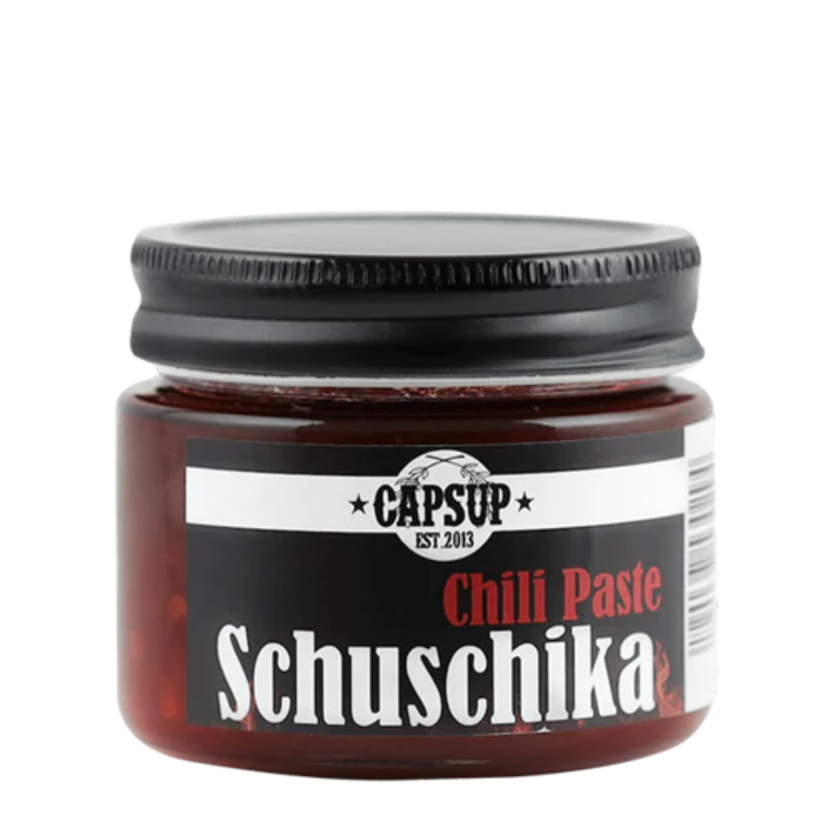 Schuschika "Süß scharfe Chilipaste"