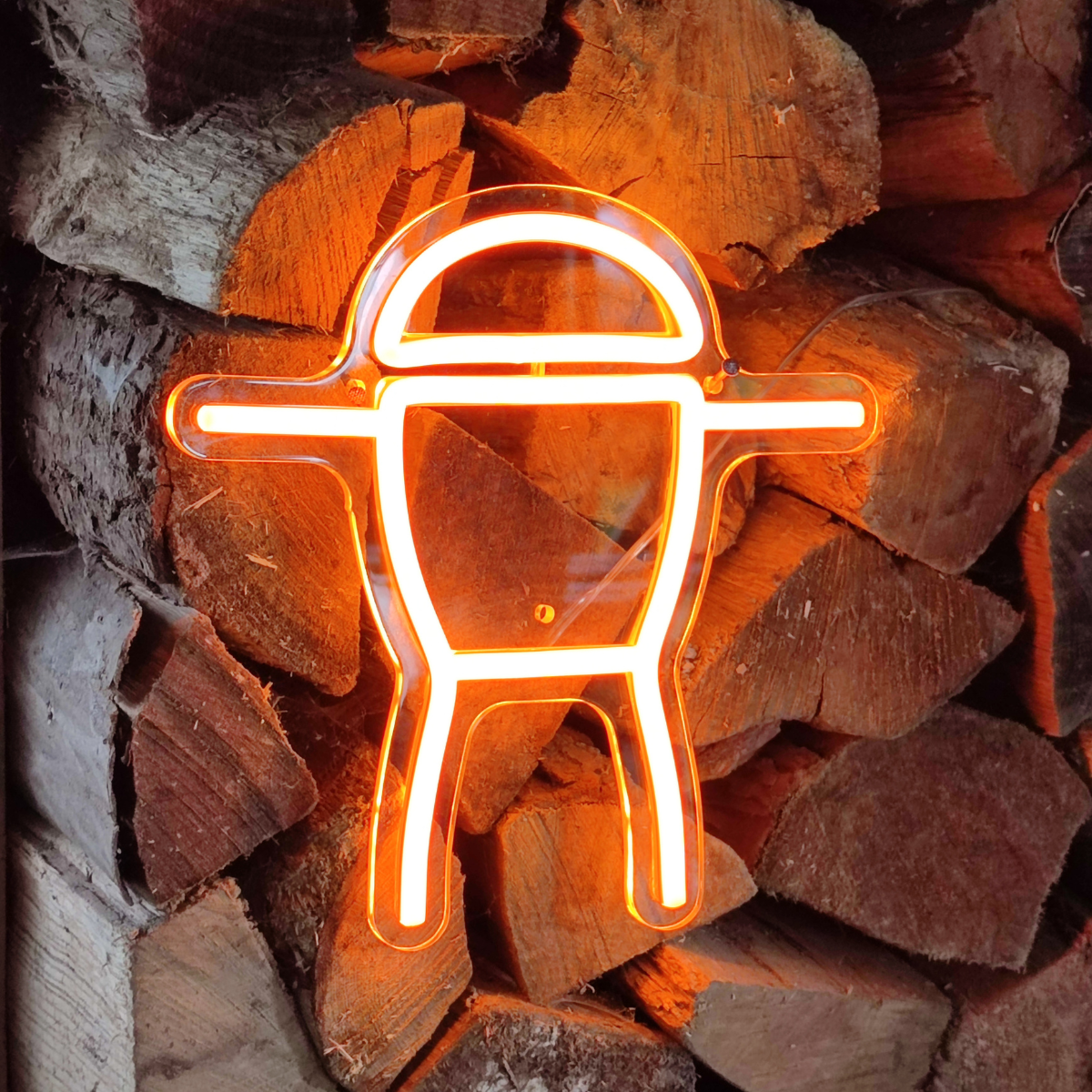Neon Sign Small – Bild 3