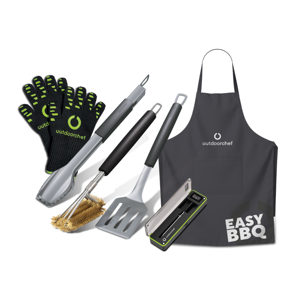 Easy BBQ Box – Bild 6