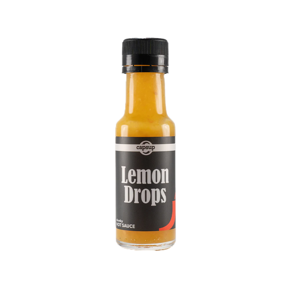 Lemon Drops Hot Sauce