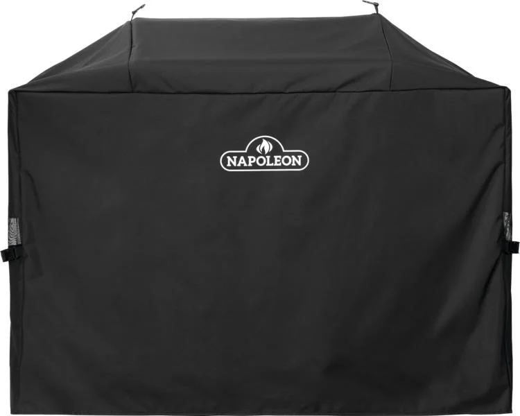 Abdeckhaube für Freestyle 24 Planchagrill