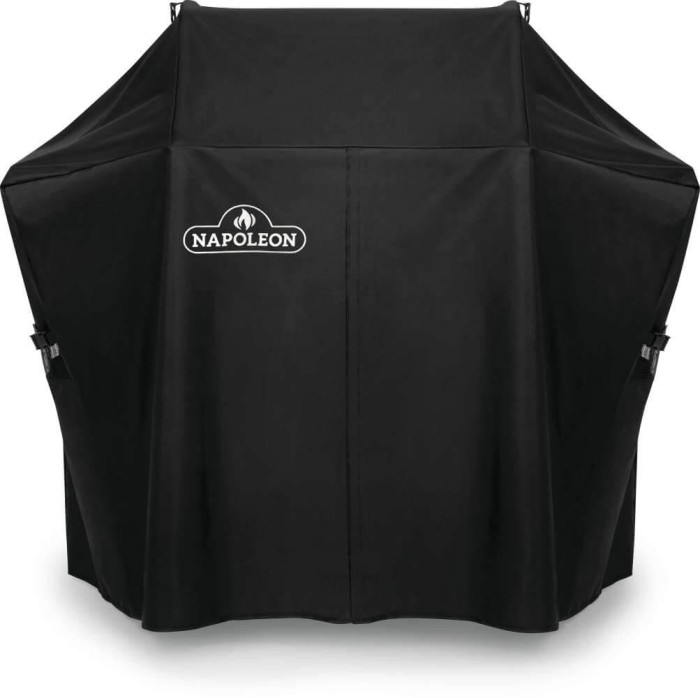 Rogue® 425 Modelle Grillabdeckung