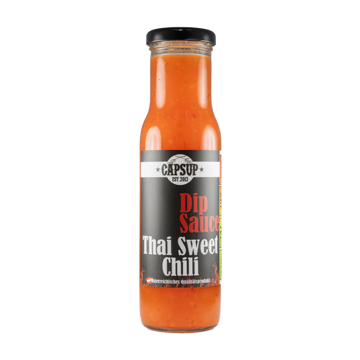 Thai Sweet Chili Sauce