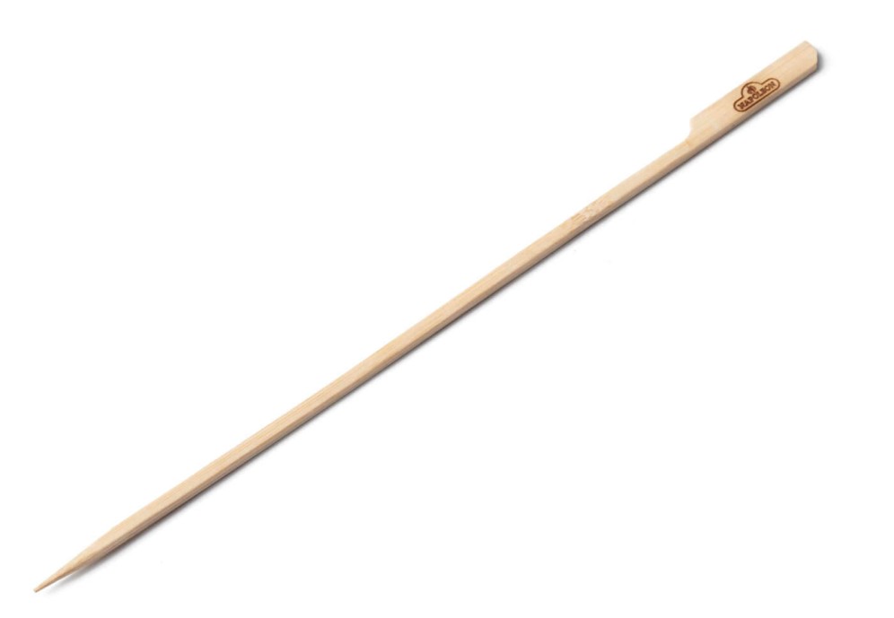 Bambusspieße, 30 cm – Bild 2