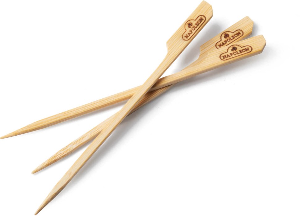 Bambusspieße, 15 cm