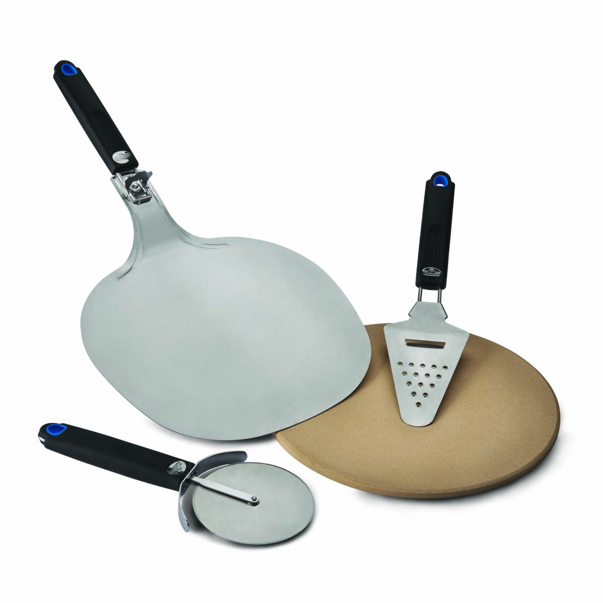 Starterkit für Pizzaliebhaber
