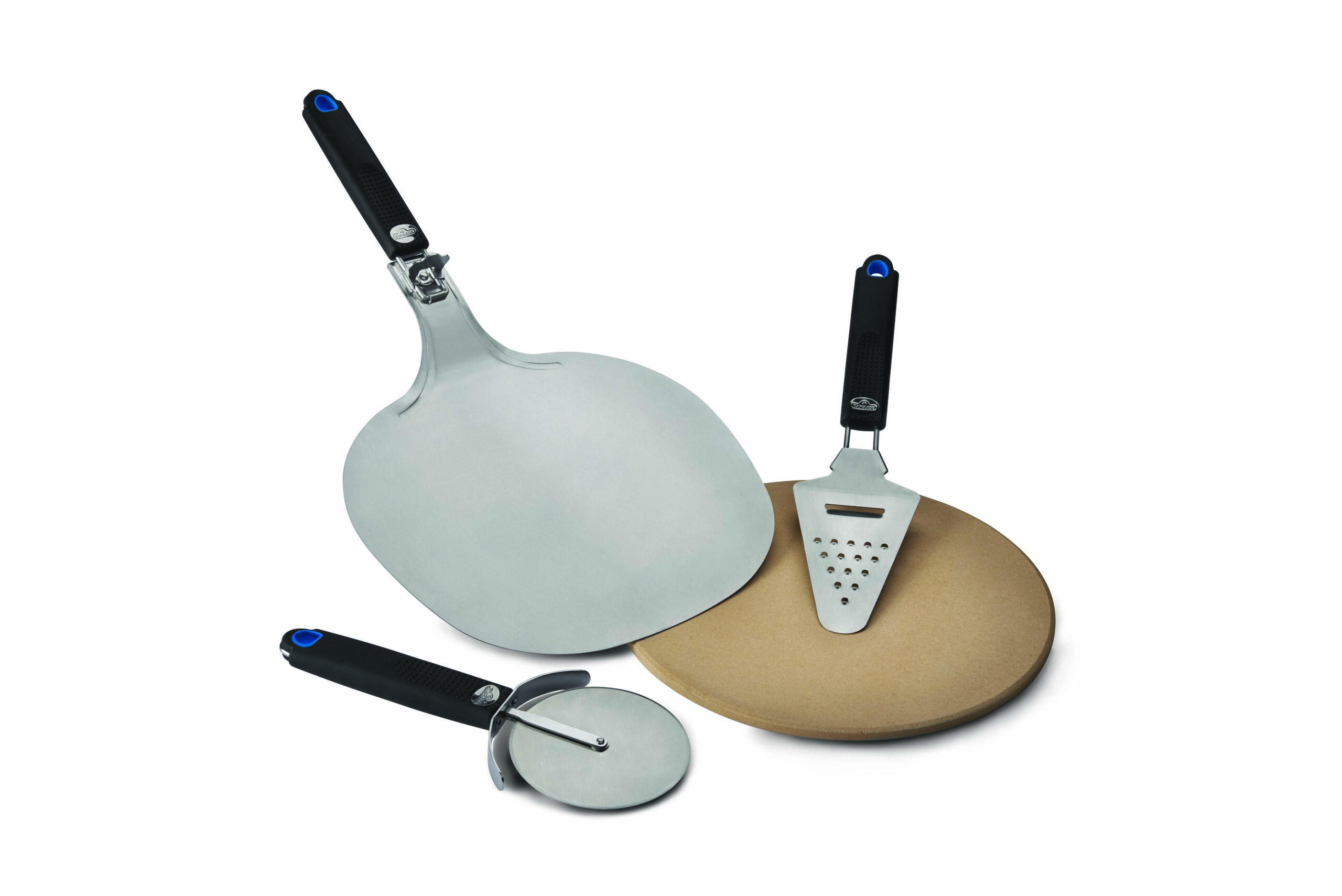 Starterkit für Pizzaliebhaber