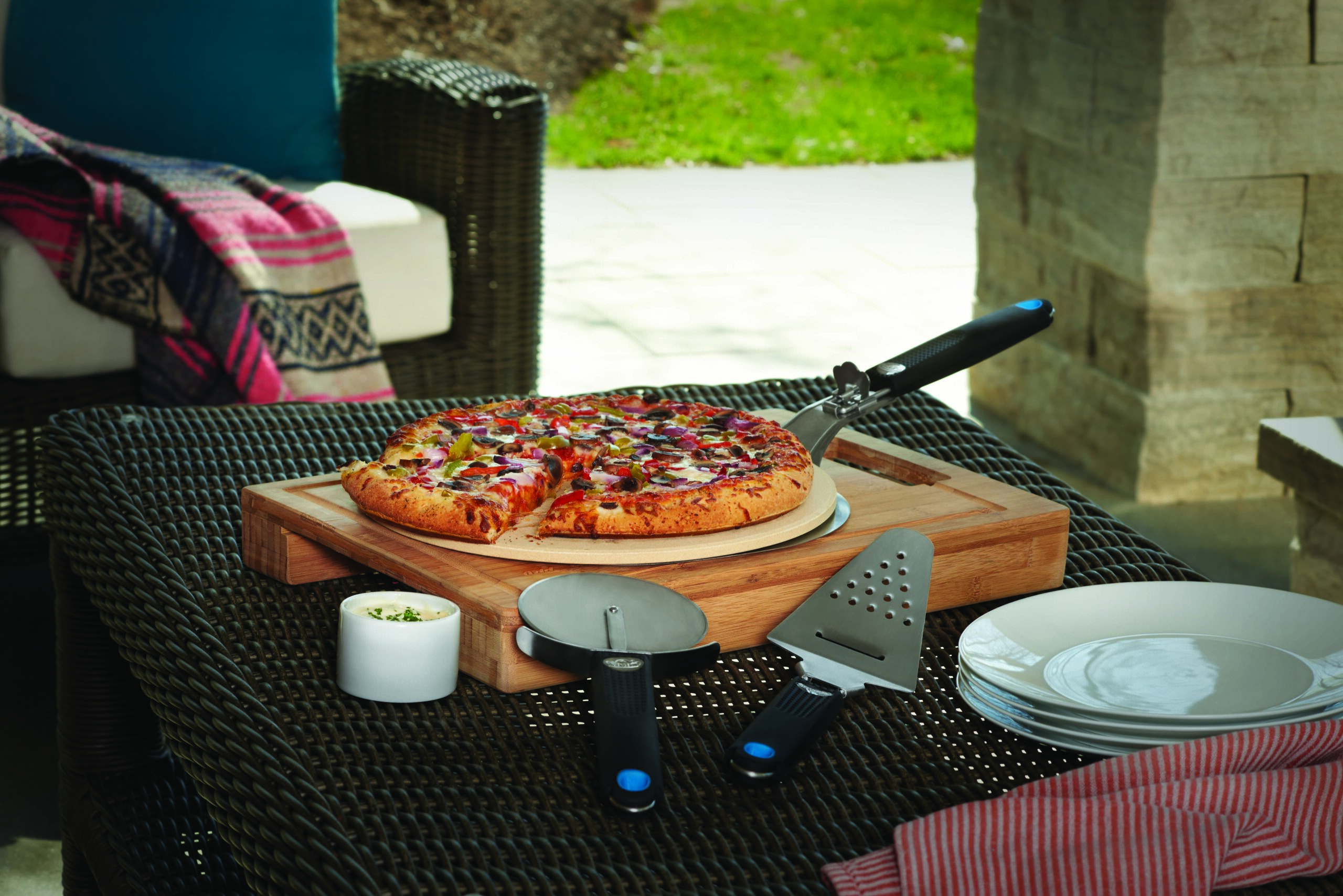 Starterkit für Pizzaliebhaber – Bild 3