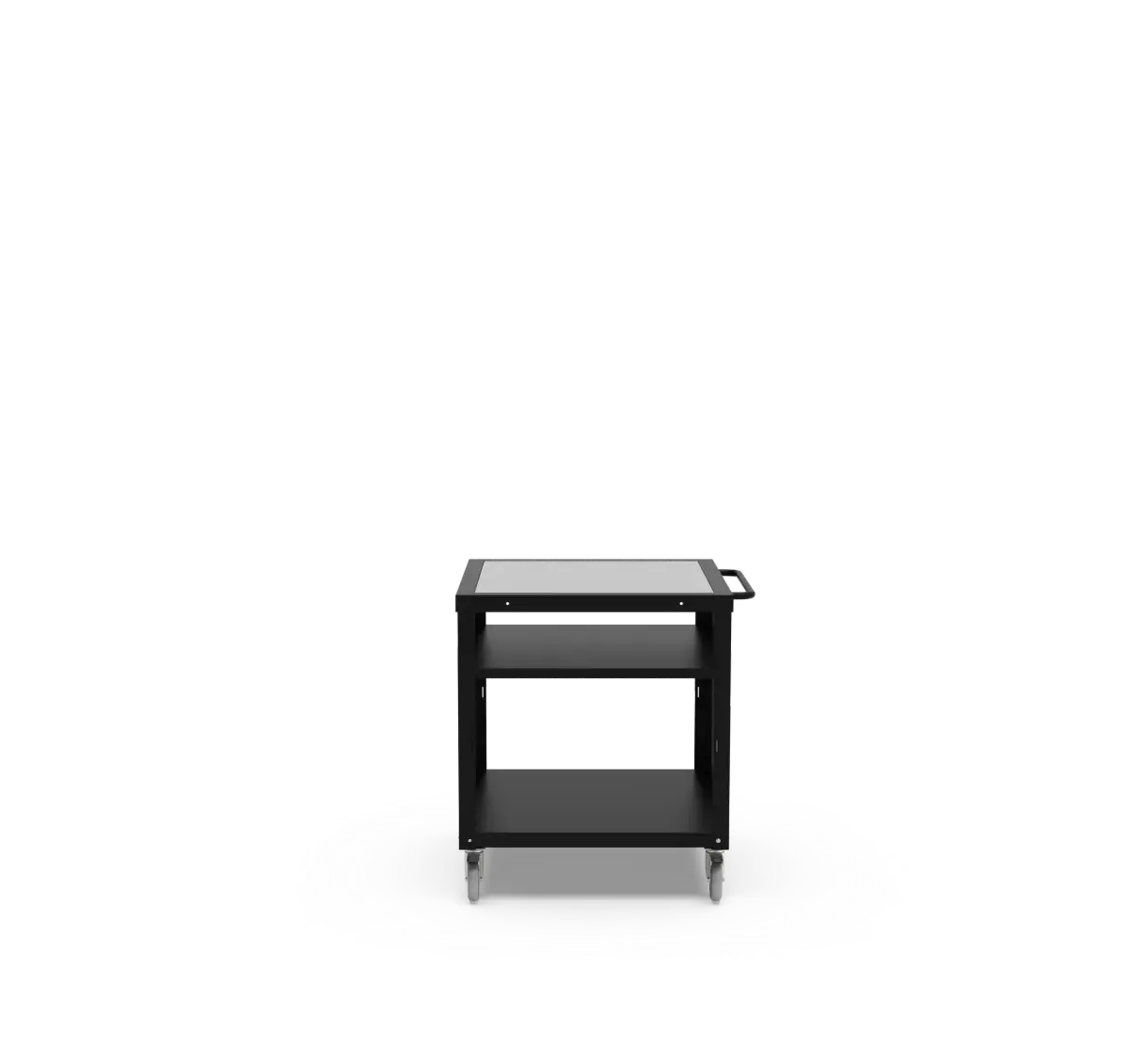 Alfa Forni Cooking Station 80 Schwarz