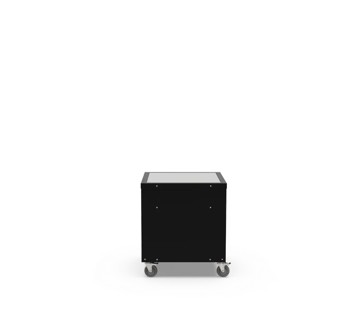 Alfa Forni Cooking Station 80 Schwarz