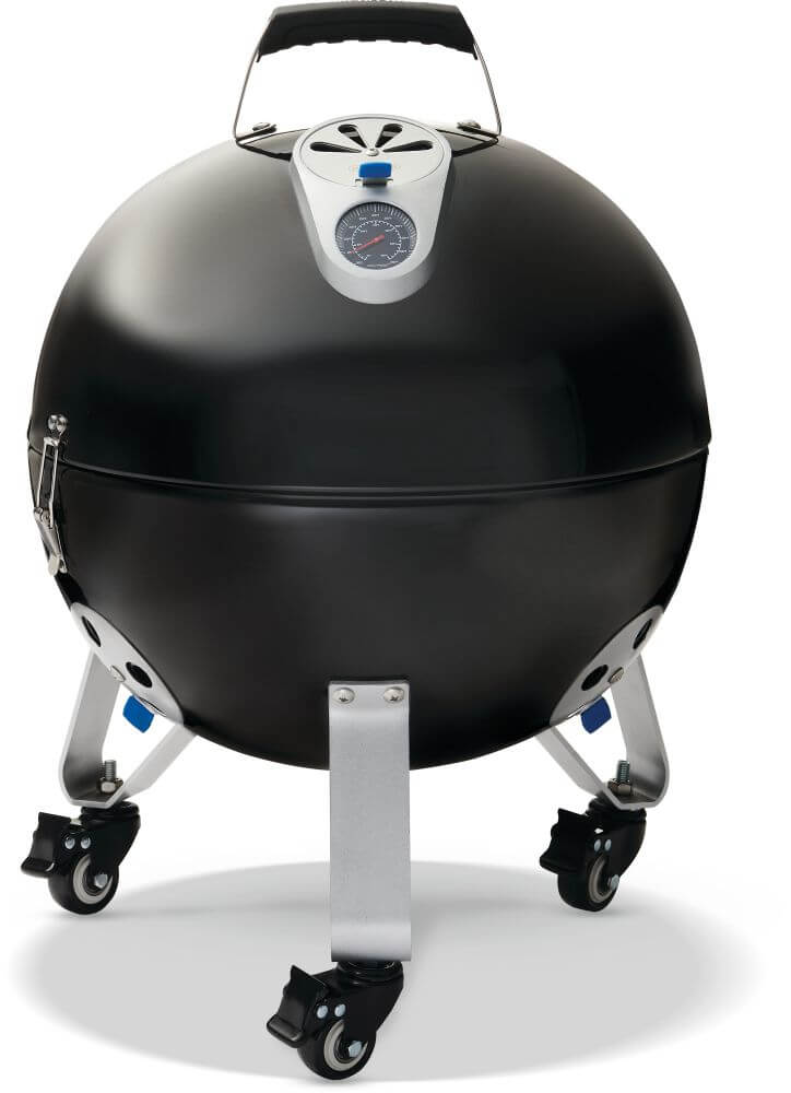 Napoleon Apollo 18, 3 in 1 Smoker, Ø47cm