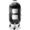 Napoleon Apollo 18, 3 in 1 Smoker, Ø47cm