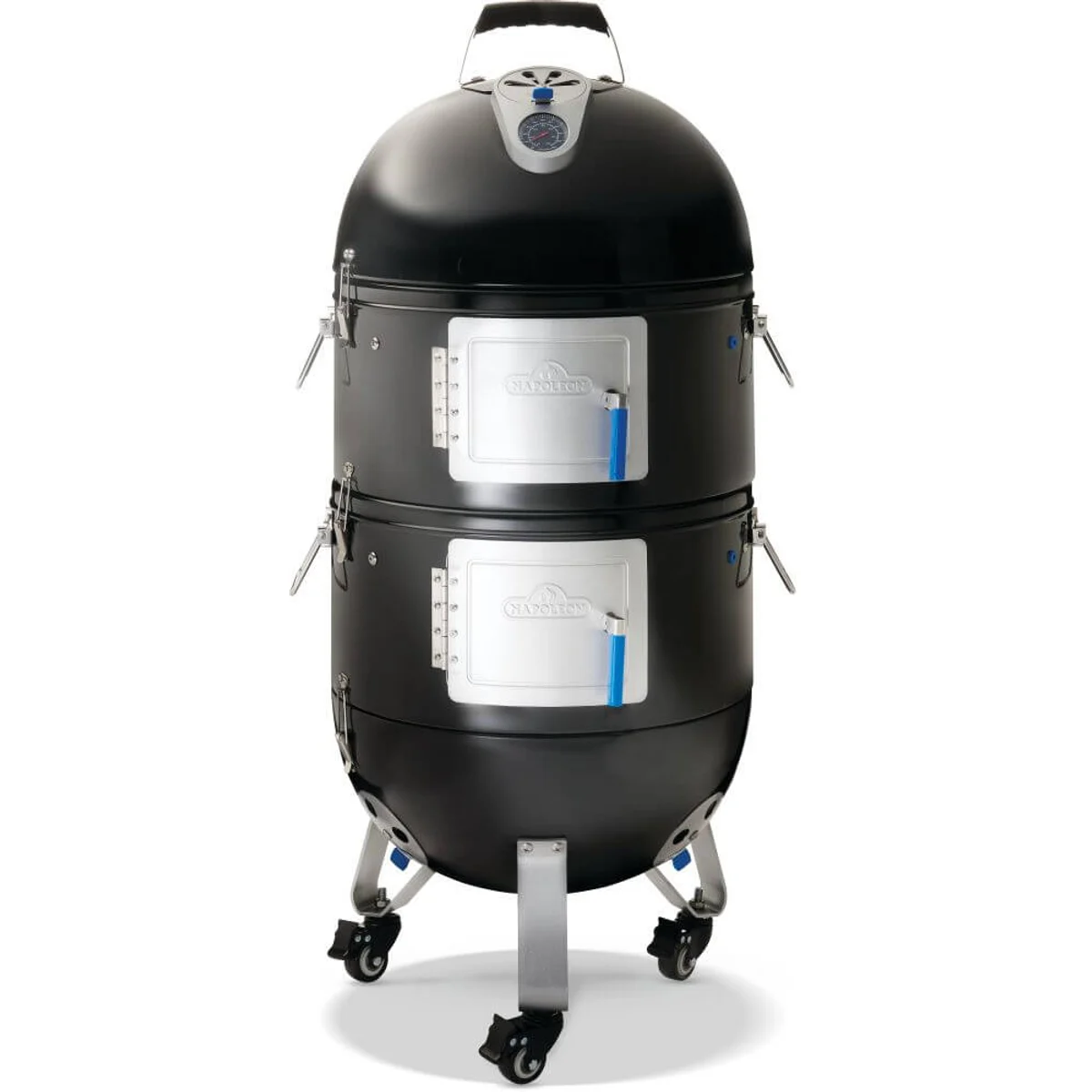Napoleon Apollo 18, 3 in 1 Smoker, Ø47cm