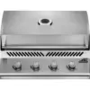 Napoleon 500-Series 32", Einbaugrill