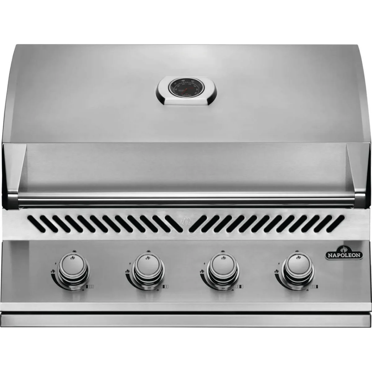 Napoleon 500-Series 32", Einbaugrill