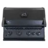 Napoleon 300-Serie 32", Einbaugrill