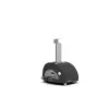Alfa Forni Moderno 1 Pizza Schiefer Grau