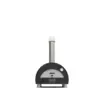 Alfa Forni Moderno Portable Schiefer Grau