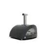 Alfa Forni Moderno Portable Antik Rot