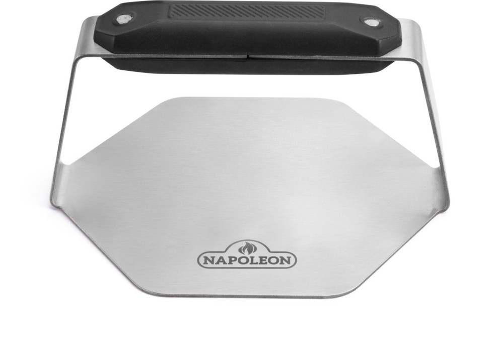 Burgerpresse – Bild 2