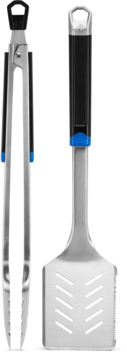 2-teiliges Grillbesteck-Set – Bild 7