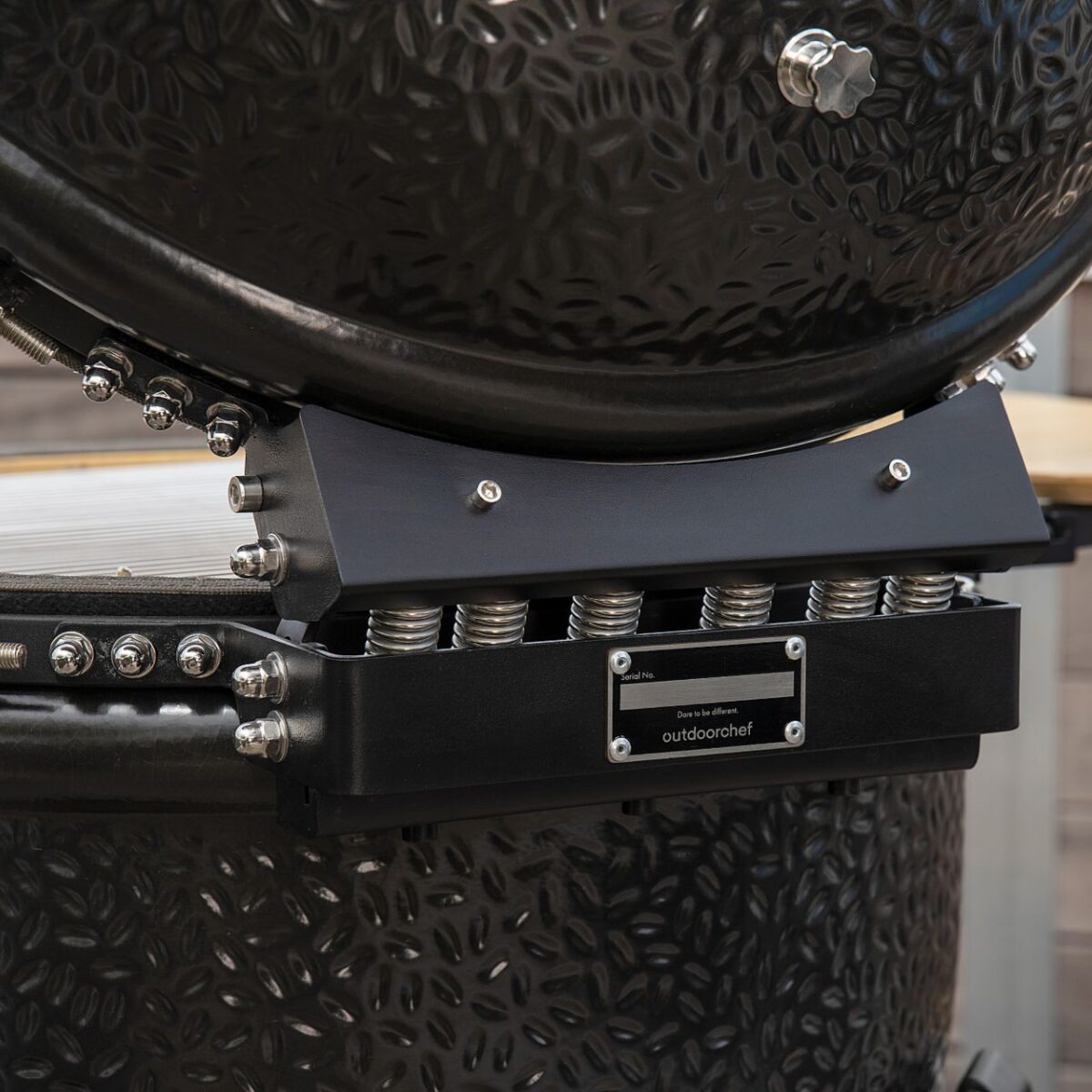 Outdoorchef EGG 460 H