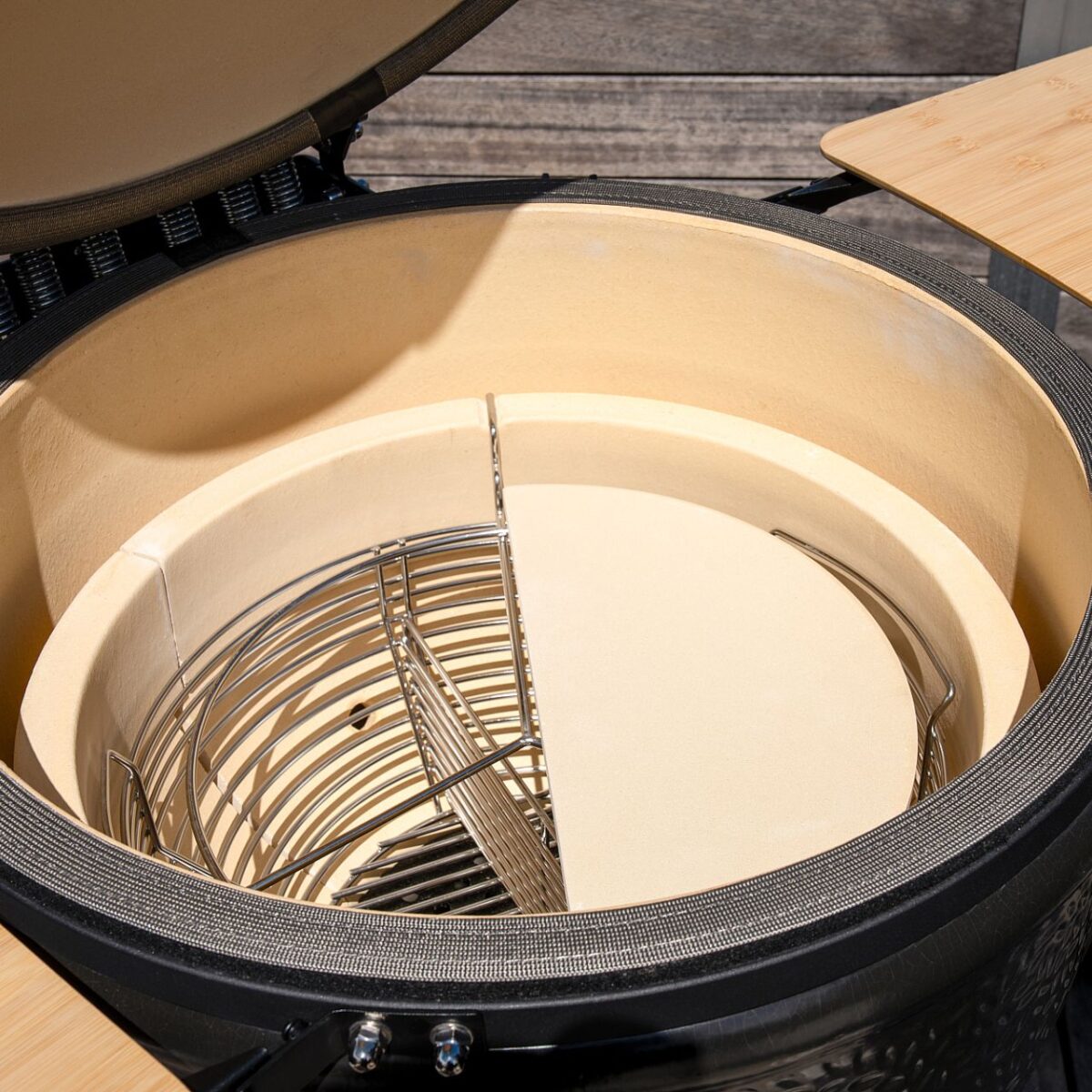 Outdoorchef EGG 460 H