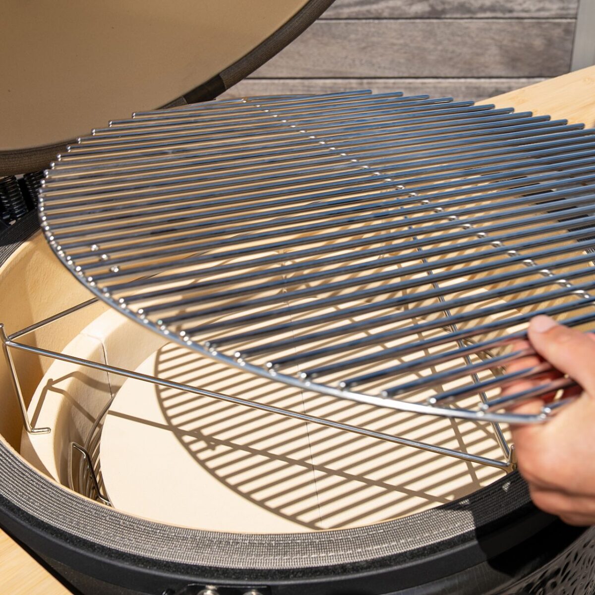 Outdoorchef EGG 460 H