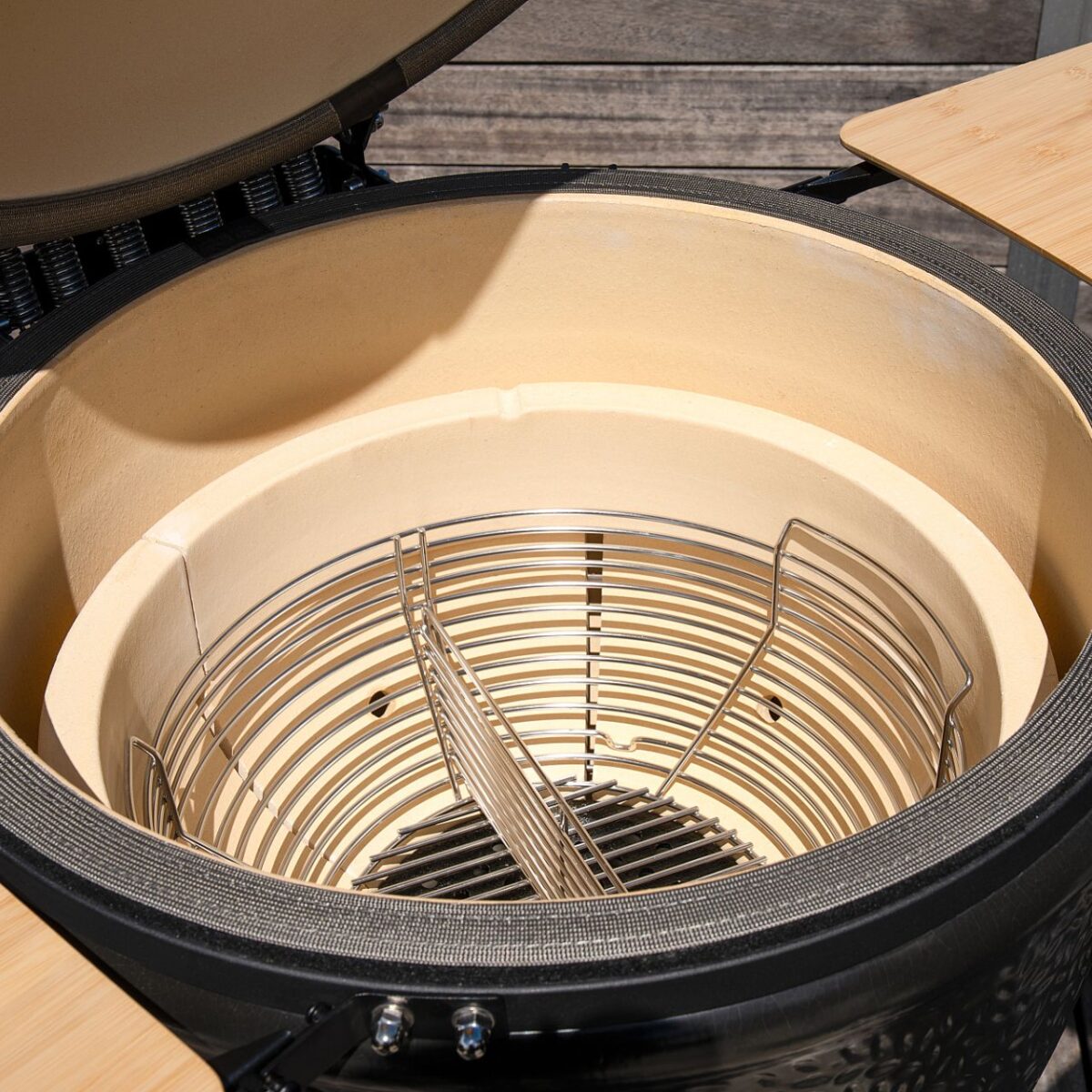 Outdoorchef EGG 460 H