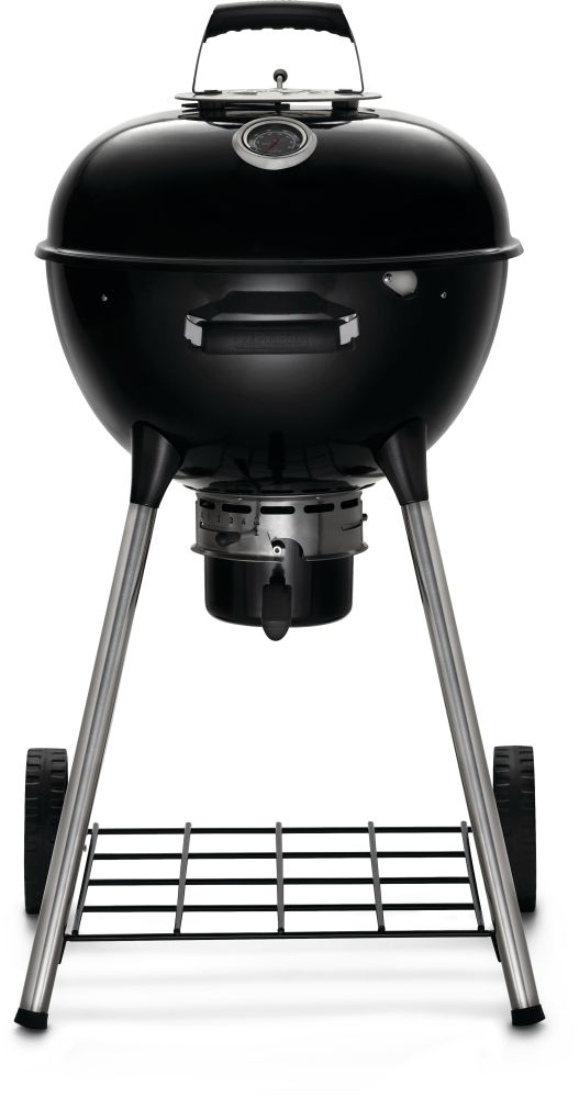 NK Holzkohle Kugelgrill, Ø47cm