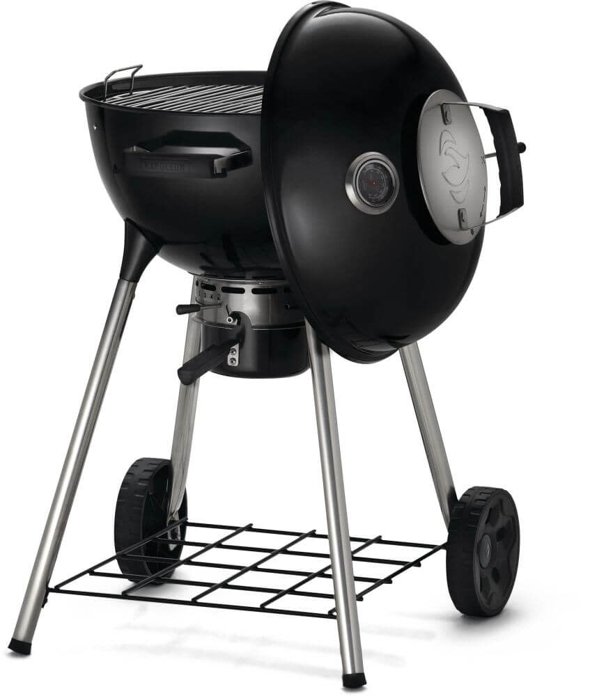 NK Holzkohle Kugelgrill, Ø47cm