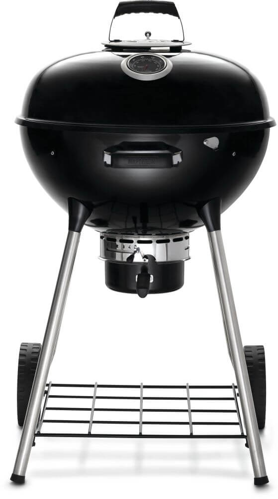 Napoleon Premium Holzkohle Kugelgrill, Ø57cm