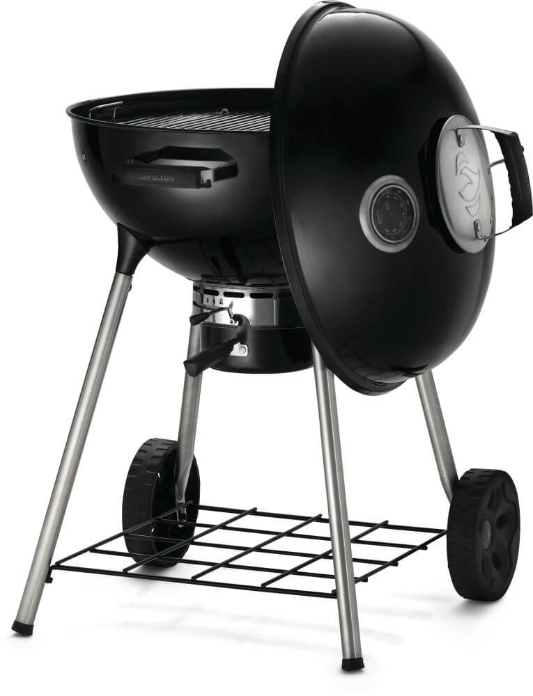 Napoleon Premium Holzkohle Kugelgrill, Ø57cm