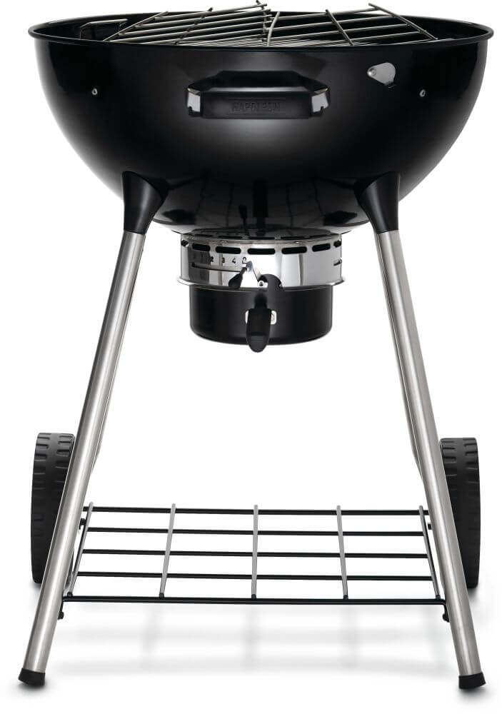 Napoleon Premium Holzkohle Kugelgrill, Ø57cm
