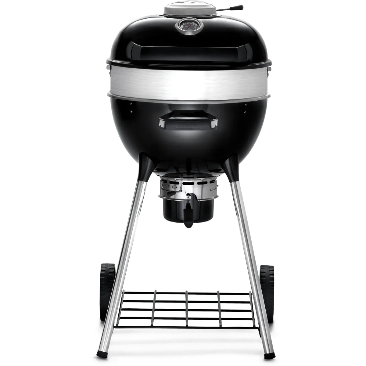 Napoleon PRO Holzkohle Kugelgrill, Ø47cm