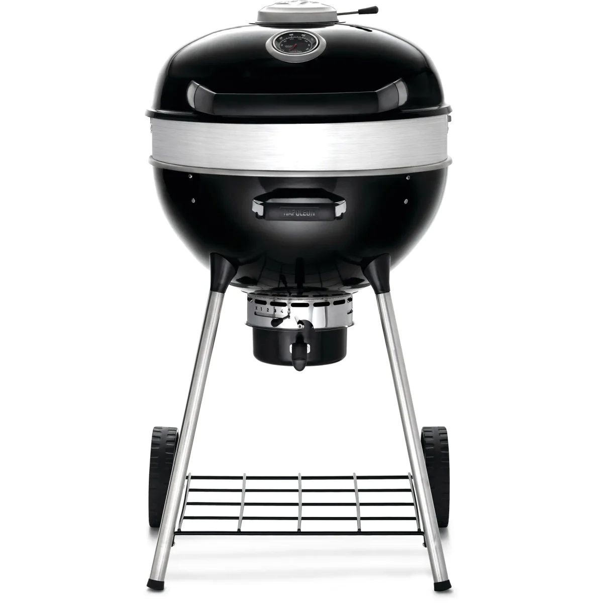 Napoleon PRO Holzkohle Kugelgrill, Ø57cm