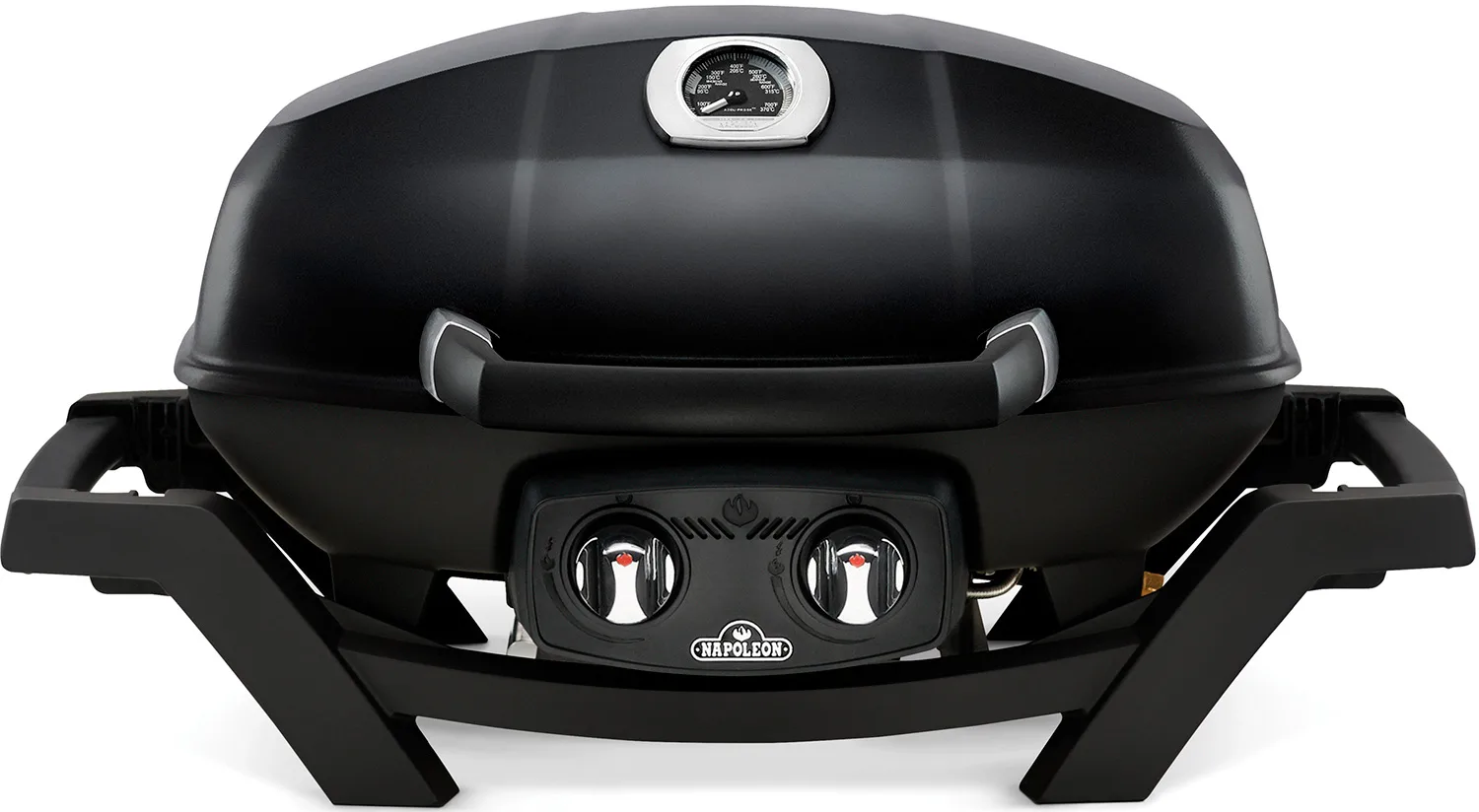 Napoleon TRAVELQ PRO285, Gas