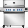 Napoleon Prestige 665 Connected