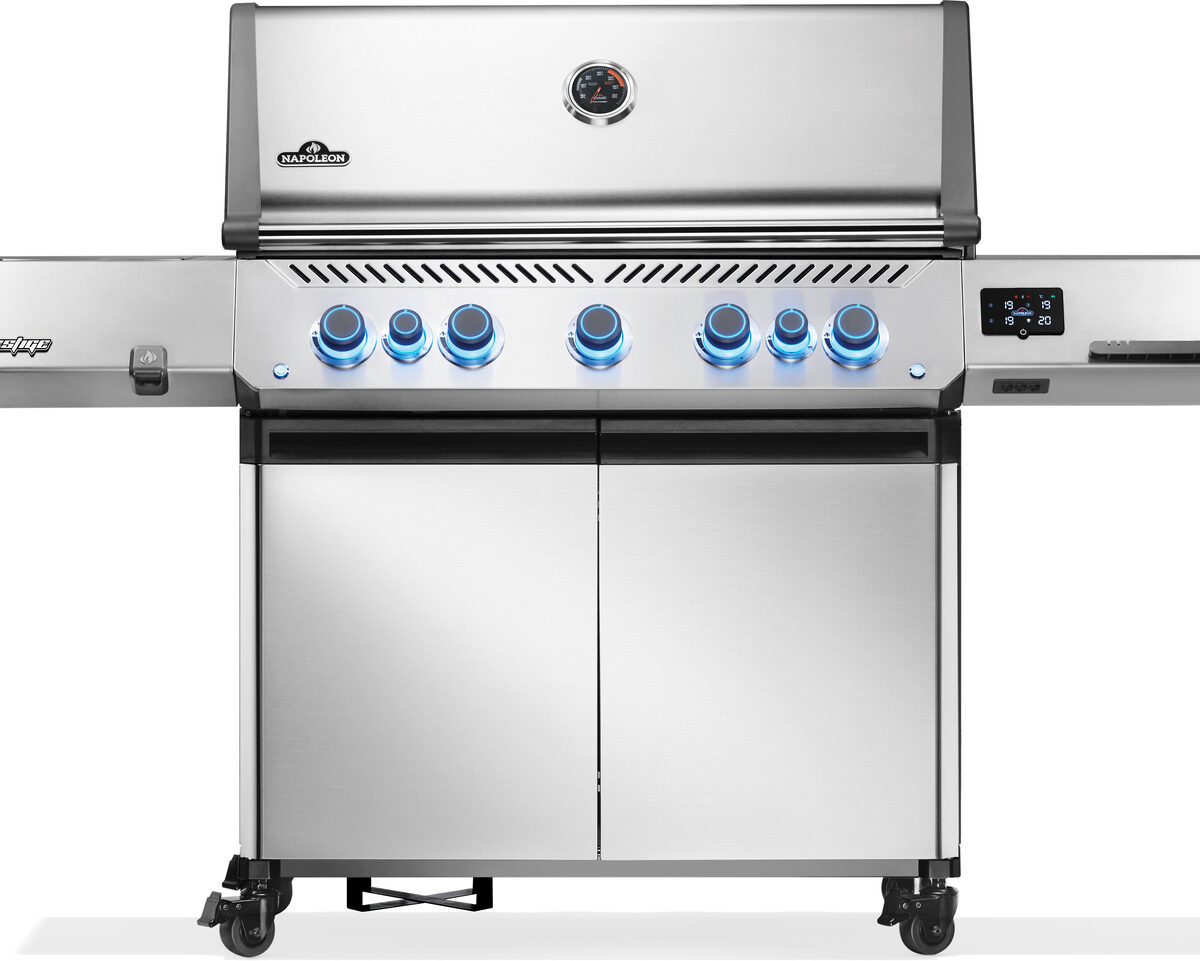 Napoleon Prestige 665 Connected