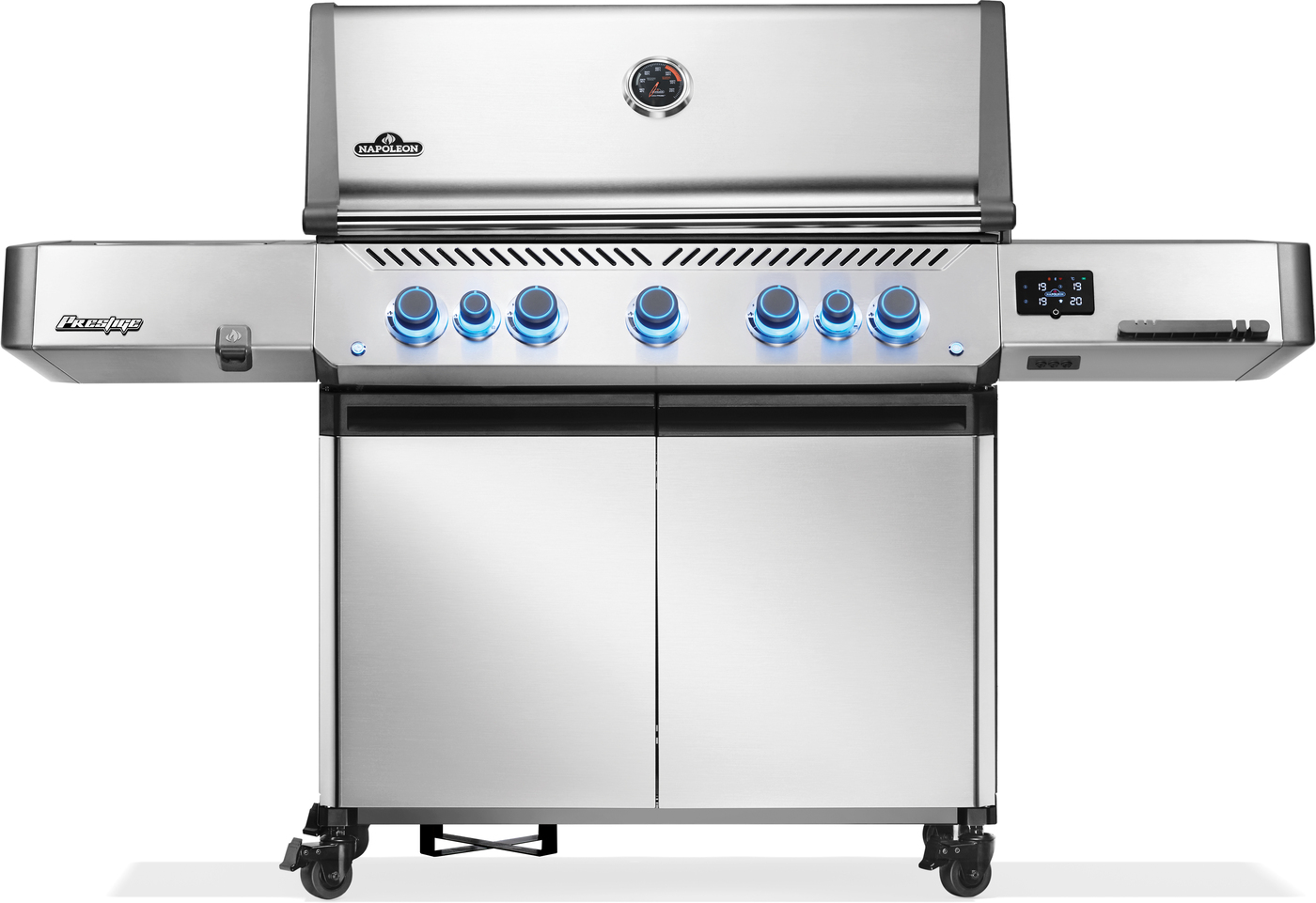 Napoleon Prestige 665 Connected