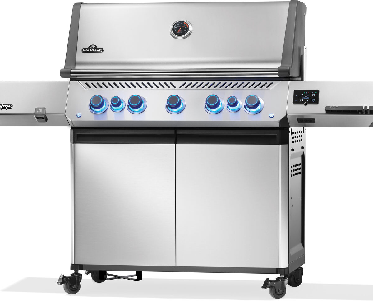 Napoleon Prestige 665 Connected