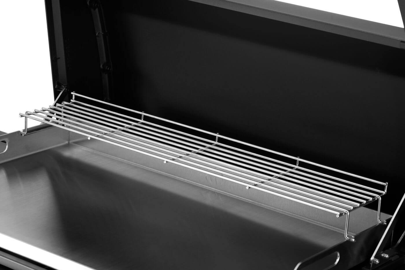 Napoleon Phantom, Rogue PRO 30 Plancha – Bild 9