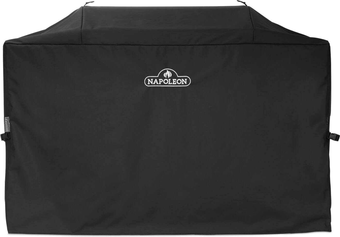 Napoleon Phantom, Rogue PRO 30 Plancha – Bild 18