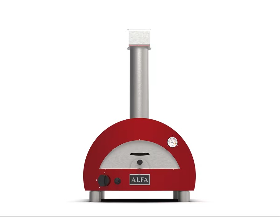 Alfa Forni Moderno Portable