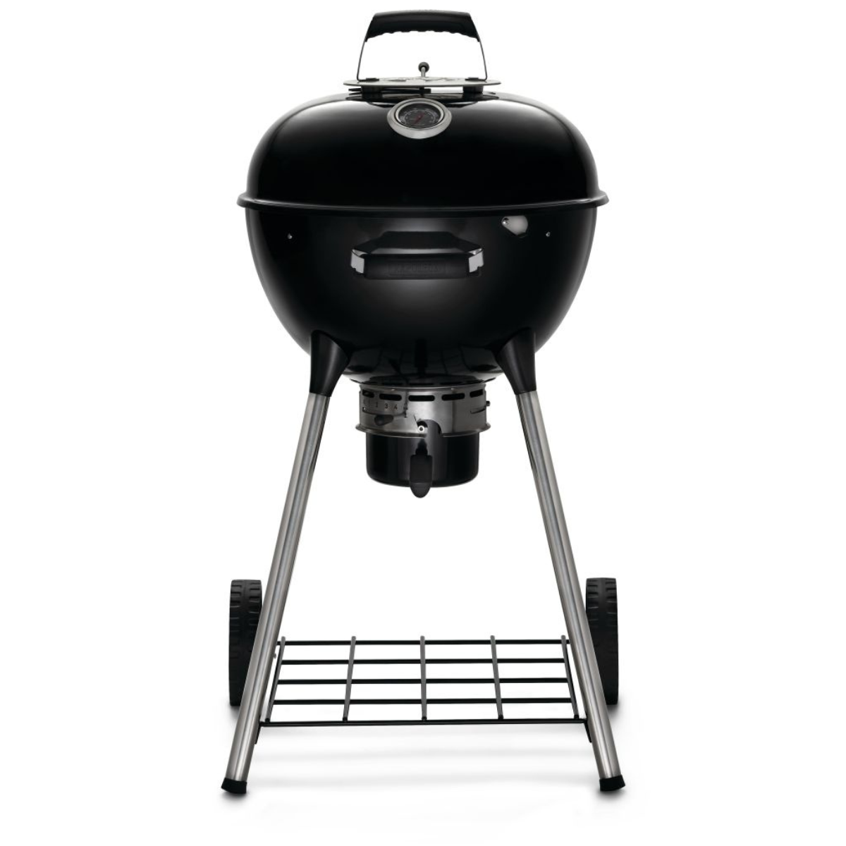NK Holzkohle Kugelgrill, Ø47cm