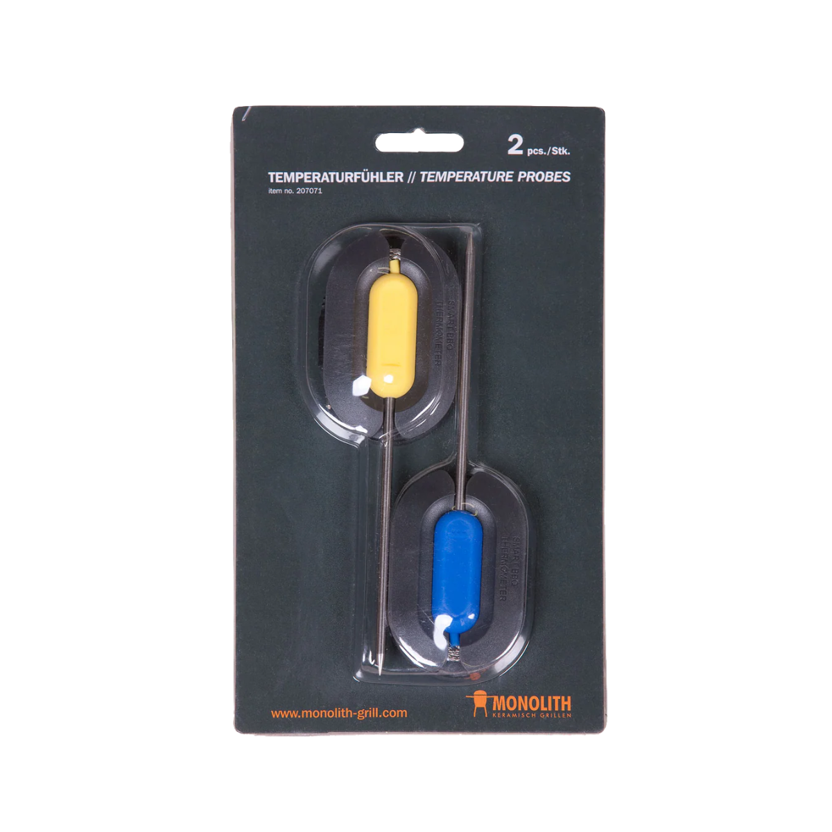 Thermo-Lith Probes