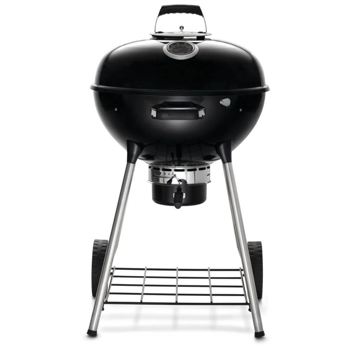 Napoleon Premium Holzkohle Kugelgrill, Ø57cm