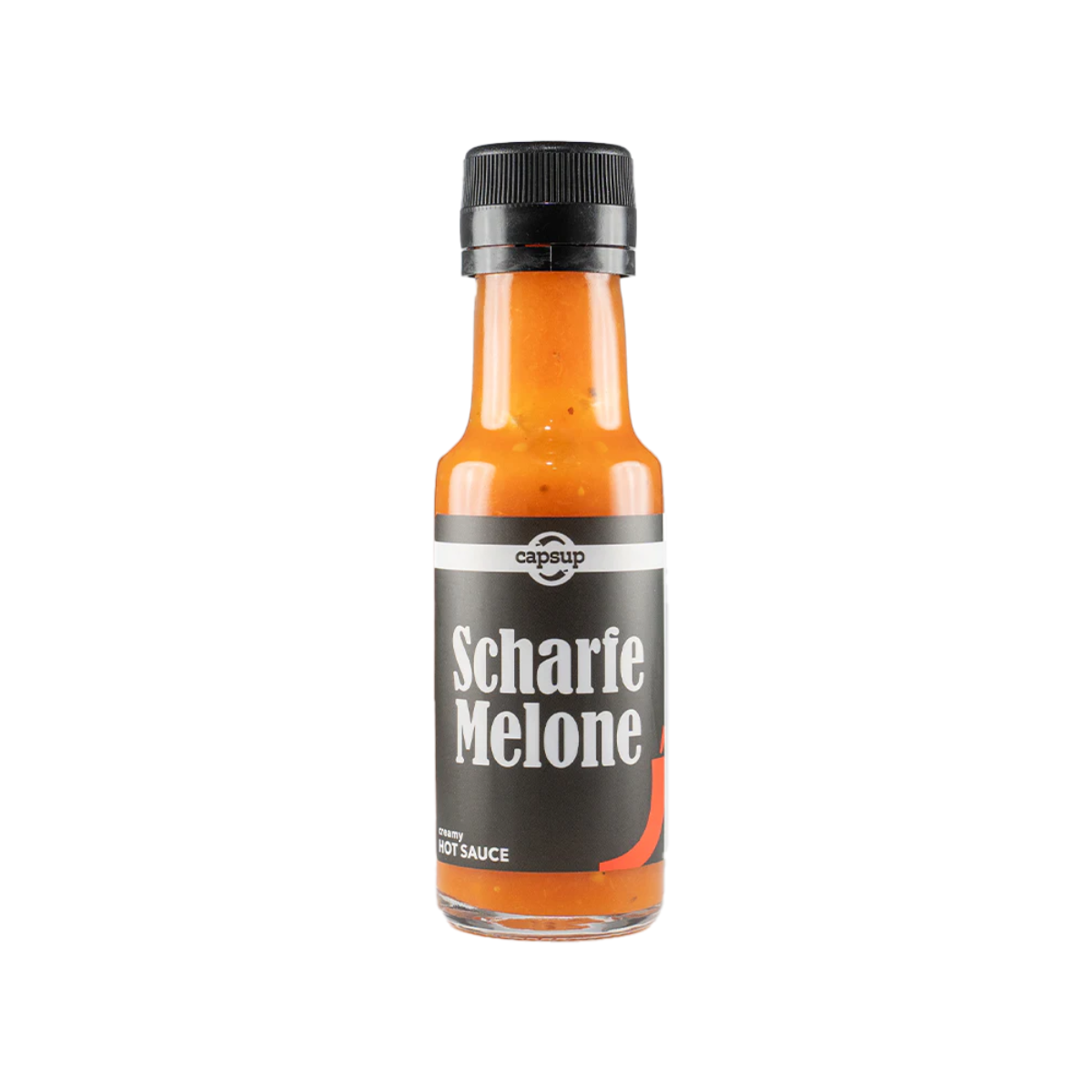 Scharfe Melone Hot Sauce